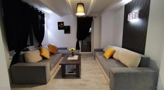 Апартаменты Standard Apartamenty Olimpijskie Szczyrk