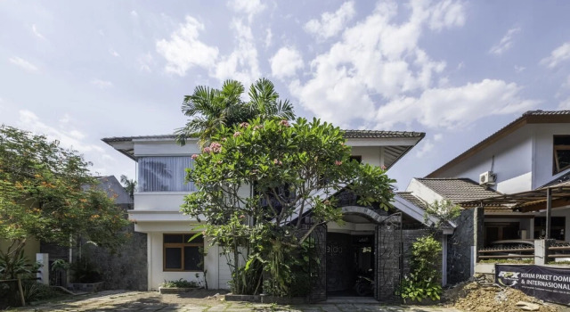 Imelda Residence by OYO Rooms, Rezervasyon Otel Bandung Kidul Bandung