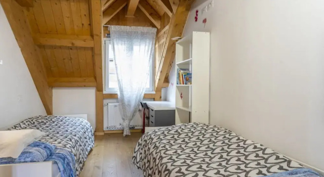Halte Rothe Haus Tarvisio Charming Flat