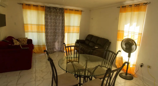 Номер Comfort Little Bay Country Club Resort Complex