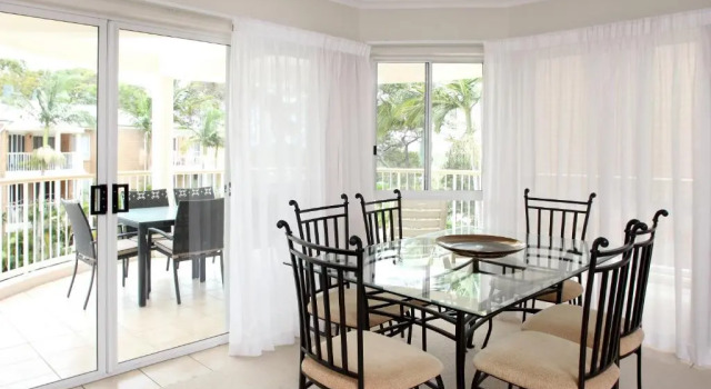 Апартаменты Serenity Apartments Noosa