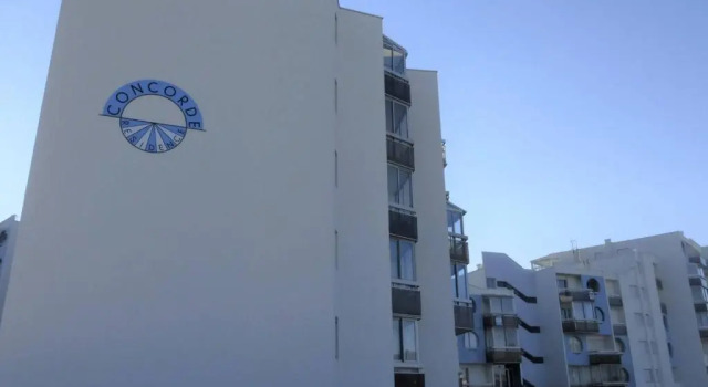 Appartement Saint-Gilles-Croix-de-Vie, 2 pièces, 4 personnes - FR-1-224-40