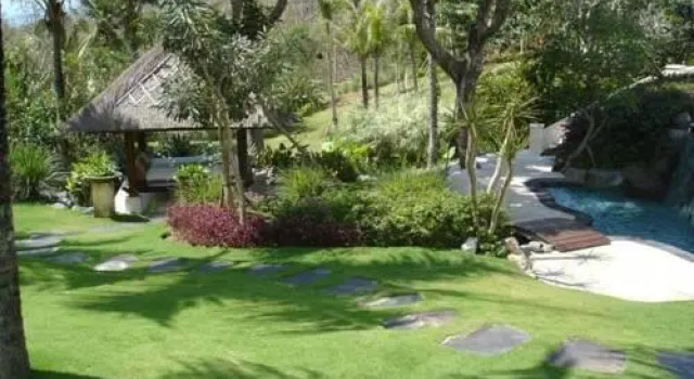 Taman Caliandra, Rezervovat Hotel Wellness hotely v Bali, SPA