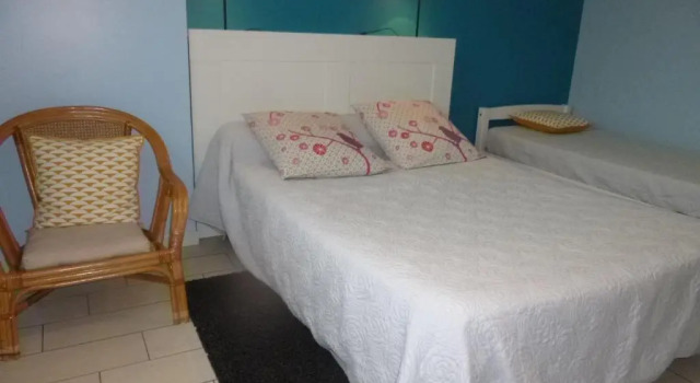 Chambres d'Hôtes de Céline et David, Reservar Hotel Gahard 