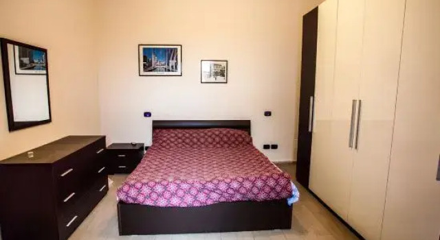 Апартаменты Euthymus Apartment Calabria- Jasmine Coast