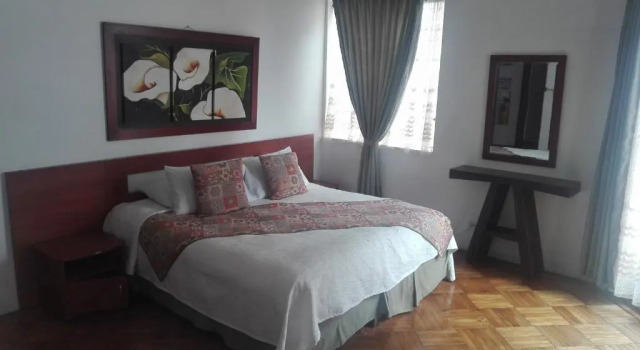 Номер Standard Hotel Bella Montaña