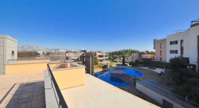 Апартаменты с 2 комнатами Apartment Garbi Boadella