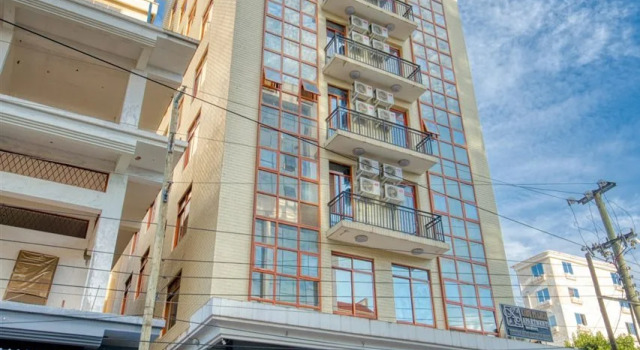 Kibo Palace Apartments