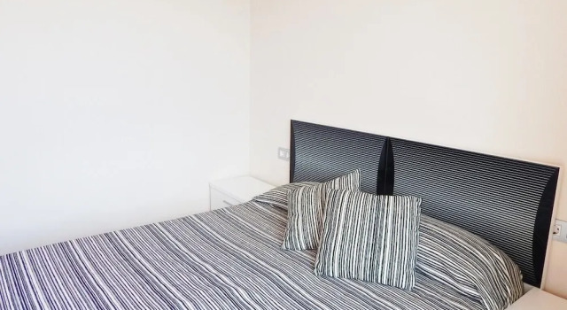 Апартаменты Apartamento Platja d'Aro Ridaura 1.2