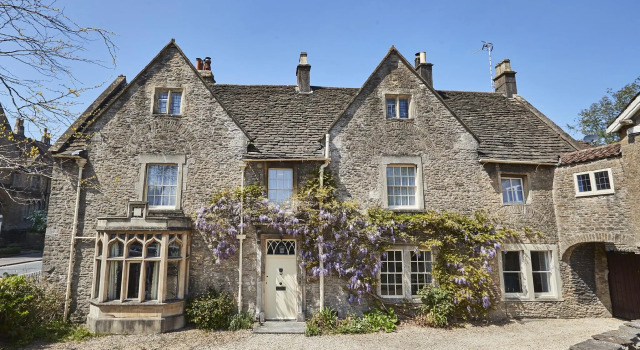 Rook Lane House, 预订 酒店 弗罗姆 萨默塞特