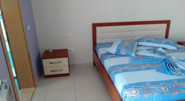 Iliria Apartments, Book Lejlighed Lejligheder i Albania, Lejlighed