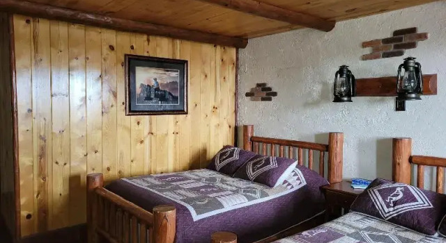 Номер Standard Grand Canyon Inn and Motel - South Rim Entrance