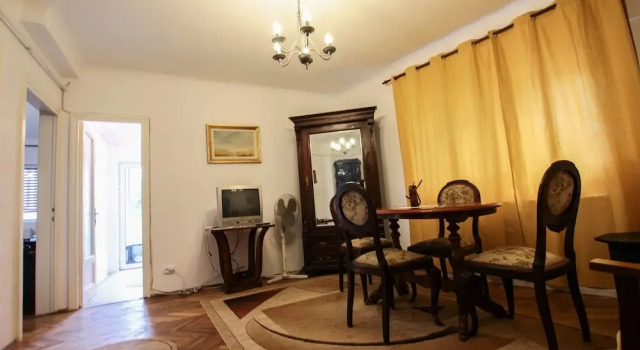 Casa dell'Edera, Prenota Appartamento Bucarest Muntenia