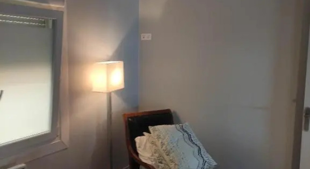 APPARTEMENT NANCY THERMAL/ARTEM/PARC STE MARIE Le 61 LES THERMES, Забронировать Апартаменты/квартира Нанси Meurthe-et-Moselle, рядом с Jardin Botanique du Montet