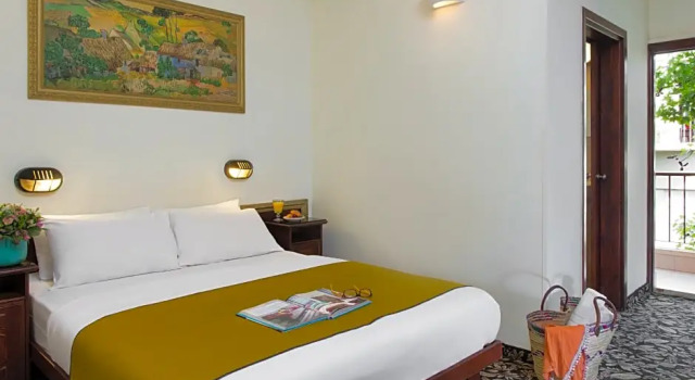 Номер Standard Sun City Hotel