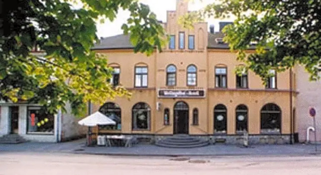 Wellingehus Hotel, Book Hotel  