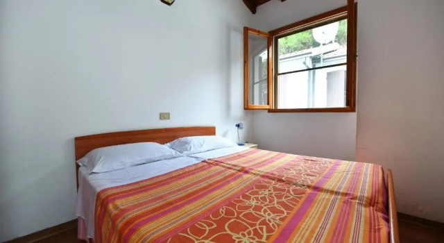 Бунгало с 2 комнатами I Tre Moschettieri Camping Village