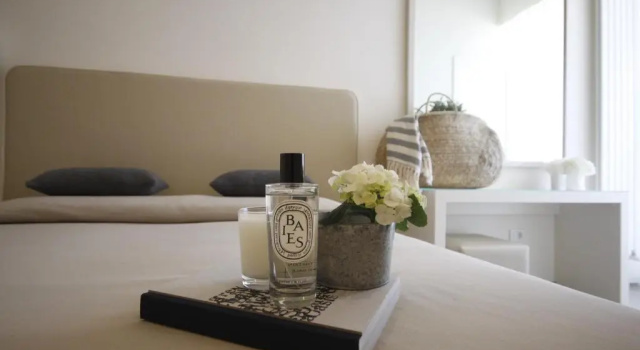 Номер Standard Hotel Gradara