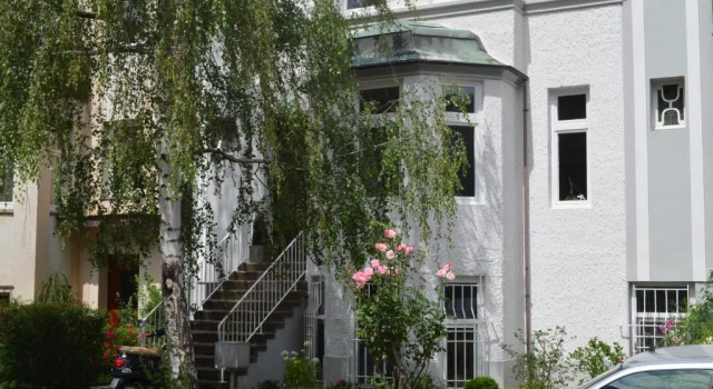 Apartment Philosophenviertel, Reservar Apartamento Kleefeld Hanôver