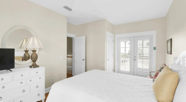 Sunset Serenade, Book Feriehus Villaer i Inlet Beach, Villa