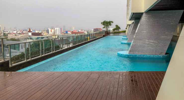 Comfy and Best Deal Studio at Menteng Park Apartment By Travelio, Забронировать Апартаменты/квартира Ментенг Джакарта, рядом с Парк Таман Суропати