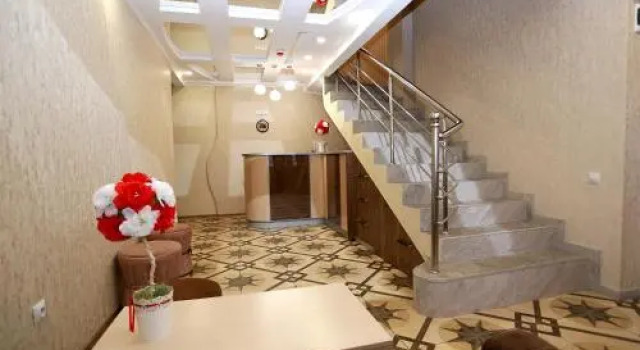 Hostel Ujniy