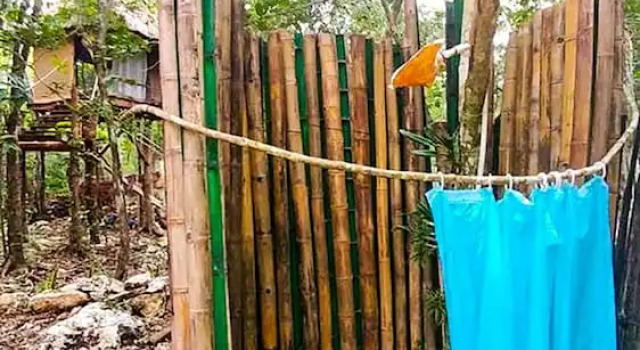 Casa Aztlan