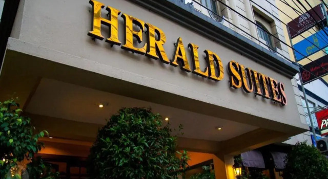 Herald Suites