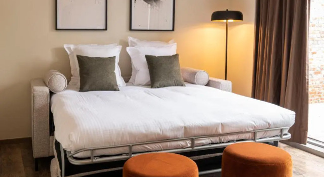 Апартаменты Dukes Apartments Grand Place - by Dukes Hotel Collection