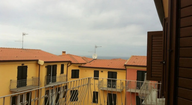Valledoria Apartments