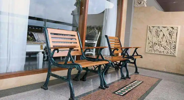 Seruni Hotel Gunung Gede, Book Hotel Cisarua West Java
