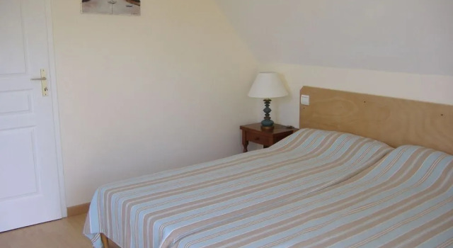 Gîtes du Manoir de Goandour, Забронировать Отель Отели Finistère с парковкой, Парковка