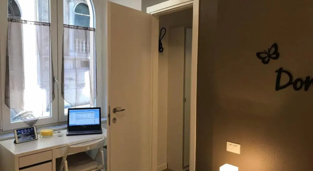 Casa Ohana, Rezervovat Hotel Ancona 