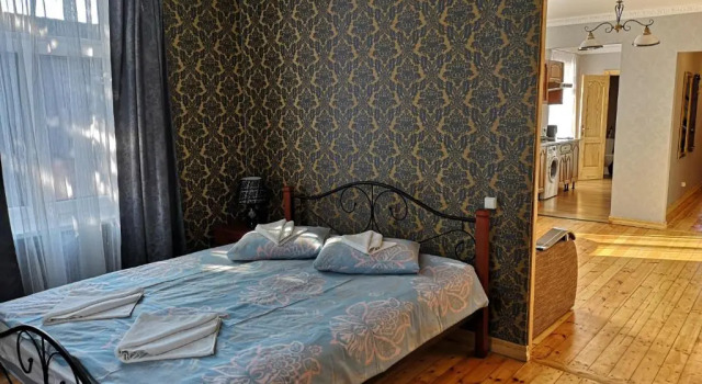 Семейный номер Standard Villa Victoria