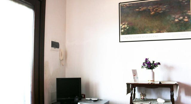 Casa Cipro 1 Bedrooms Apartment in Lu Bagnu
