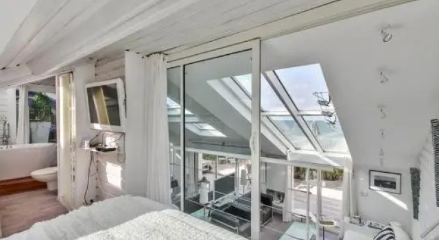 Balcon sur Arromanches, Забронировать Отель Участки высадки Нормандии Нижняя Нормандия