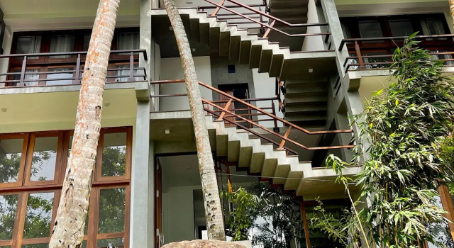 Villa Smeralda