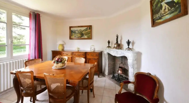 House With 3 Bedrooms in Entraygues-sur-truyère, With Enclosed Garden and Wifi - 13 km From the Beach, Réserver Hôtel Florentin-la-Capelle Aveyron