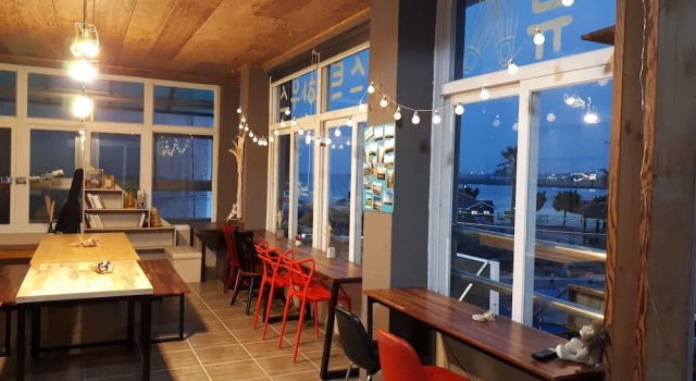Woljeong view Guesthouse - Hostel