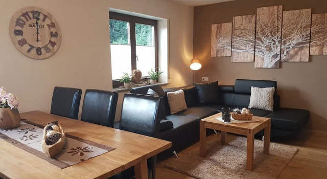 Eifel Dream Zingsheld, Boek Appartement Fleringen Vulkan Eifel