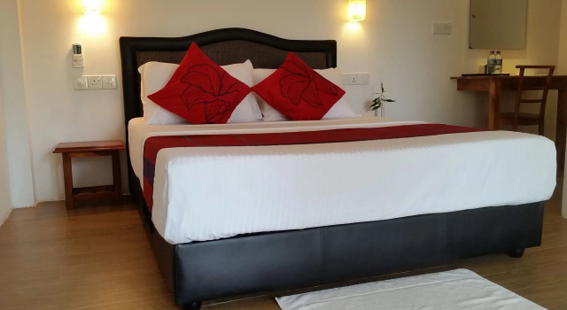 Sigiri Wilderness Resort