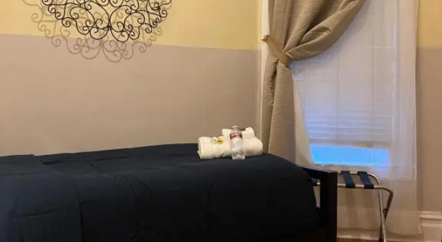 Одноместный номер Luz Hotel