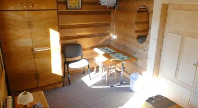 Chałupka na szlaku Zacisze, Book Apartment Biały Dunajec Tatras