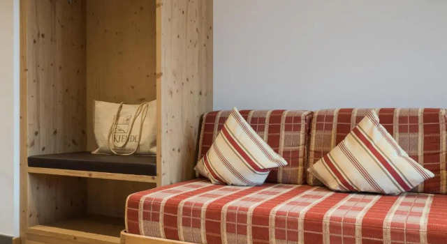 Двухместный номер Deluxe Hotel Kiendl