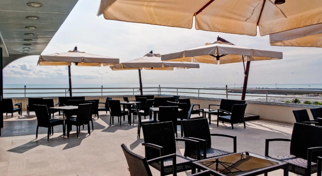 Hotiday Room Collection - Giulianova