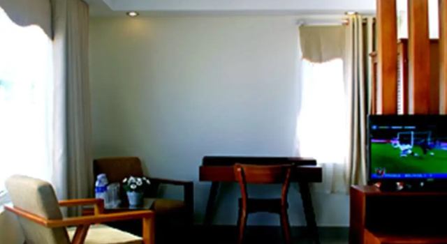 Номер Standard Paradise Hotel
