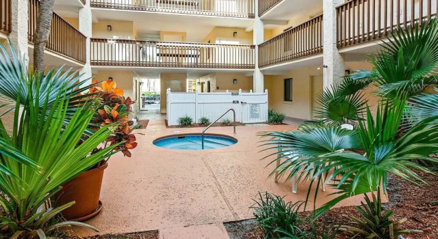 Unit 2201 - Ocean Racquet Club