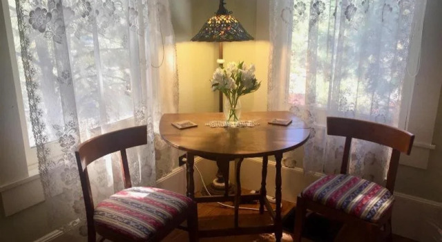 Starlight Pines Bed and Breakfast