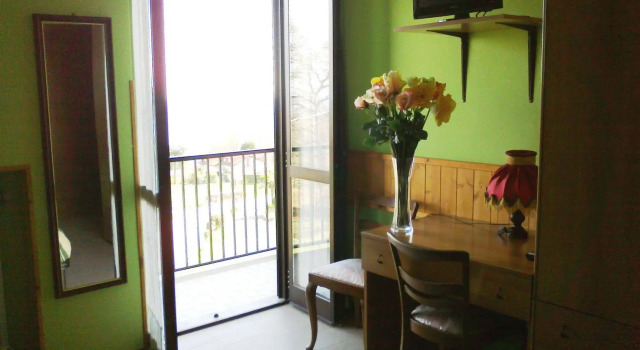 Hotel La Capannina