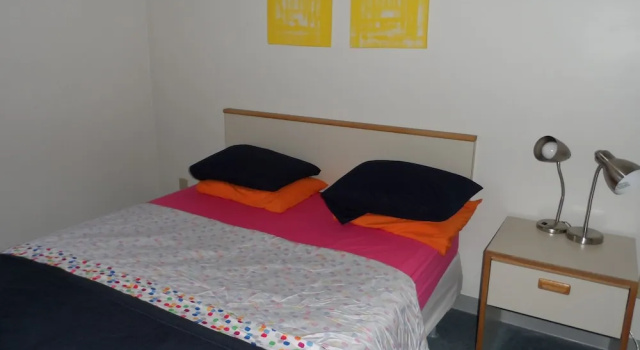 Люкс с 2 комнатами Economy Suites